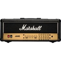 Marshall JVM 205H & 205C JJ Tube Set