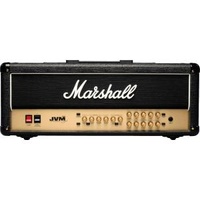 Marshall JVM 210H & 210C JJ Tube Set