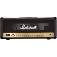 Marshall MA100H JJ Tube Set