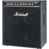 Marshall MB4410 JJ Tube Set