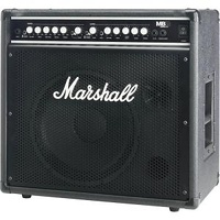 Marshall MB60 JJ Tube Set
