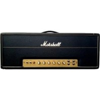 Marshall Super 100 JH Jimi Hendrix JJ Tube Set