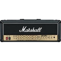 Marshall Triple Super Lead - TSL 100 JJ Tube Set