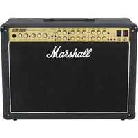 Marshall Triple Super Lead - TSL 122 JJ Tube Set
