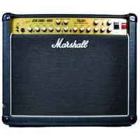 Marshall Triple Super Lead - TSL 601 JJ Tube Set