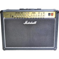 Marshall Triple Super Lead - TSL 602 JJ Tube Set