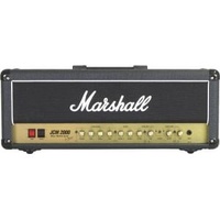 Marshall Dual Super Lead - DSL 50 JJ Tube Set