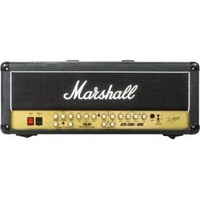 Marshall Triple Super Lead - TSL 60 JJ Tube Set