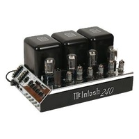 Mcintosh MC 240 JJ Tube Set