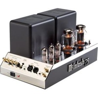 Mcintosh MC 75 JJ Tube Set