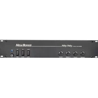 Mesa Boogie 50/50 JJ Tube Set