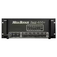 Mesa Boogie Bass 400+ JJ Tube Set