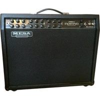 Mesa Boogie Nomad 55 JJ Tube Set