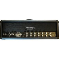 Mesa Boogie Dual Rectifier (Trem O Verb) JJ Tube Set