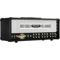 Mesa Boogie Dual Rectifier (3-Channel) JJ Tube Set