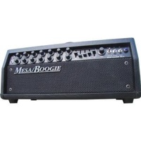 Mesa Boogie Dual Calibre 50 (DC-5) JJ Tube Set
