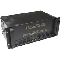 Mesa Boogie Simul Class 295 JJ Tube Set