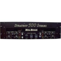 Mesa Boogie Strategy 500 Stereo JJ Tube Set