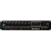 Mesa Boogie Studio Preamp JJ Tube Set