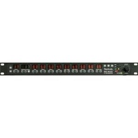 Mesa Boogie TriAxis Preamp JJ Tube Set