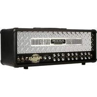 Mesa Boogie Triple Rectifier Solo JJ Tube Set