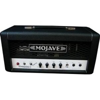Mojave Amps Coyote JJ Tube Set