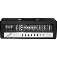 Mojave Amps Peacemaker 100 JJ Tube Set