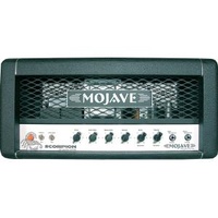 Mojave Amps Scorpion 50 JJ Tube Set