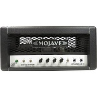 Mojave Amps Sidewinder JJ Tube Set