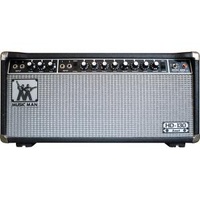Musicman Musicman 130 JJ Tube Set