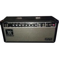 Musicman Musicman RD 100 JJ Tube Set