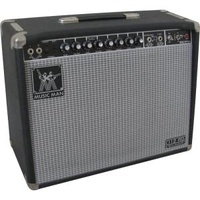 Musicman Musicman RD 112 JJ Tube Set