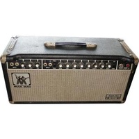 Musicman Musicman RD 65 JJ Tube Set