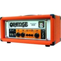 Orange 40th Anniversary OR-50 JJ Tube Set