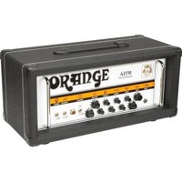 Orange AD30 HTC & TC JJ Tube Set