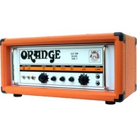 Orange AD 200B MKIII JJ Tube Set
