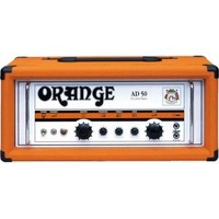 Orange AD 50 H JJ Tube Set
