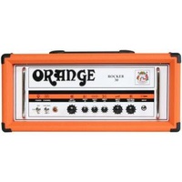 Orange Rocker 30 & 30 Combo JJ Tube Set