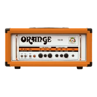Orange TH30 JJ Tube Set