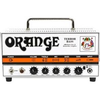Orange Terror Bass 500 JJ Tube Set