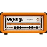 Orange ThunderVerb 200 JJ Tube Set