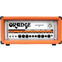 Orange ThunderVerb 50 JJ Tube Set