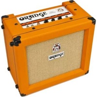 Orange Tiny Terror Combo & Head JJ Tube Set