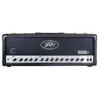 Peavey 6505+ PLUS JJ Tube Set