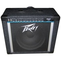 Peavey Bravo JJ Tube Set