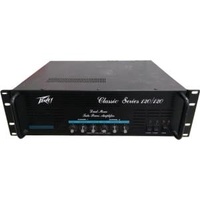Peavey Classic 120 120 JJ Tube Set