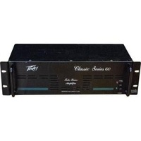 Peavey Classic 60 JJ Tube Set