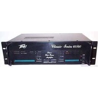 Peavey Classic 60 60 JJ Tube Set