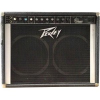 Peavey Classic and VTX JJ Tube Set