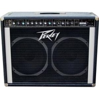 Peavey Heritage JJ Tube Set